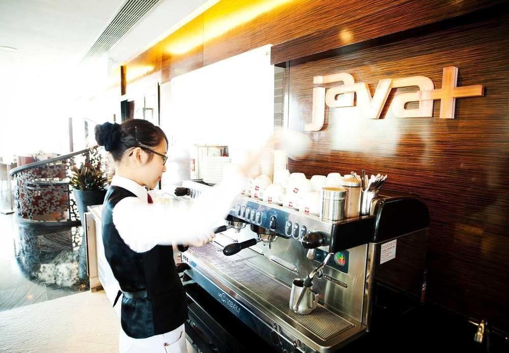 天际万豪酒店 酒店