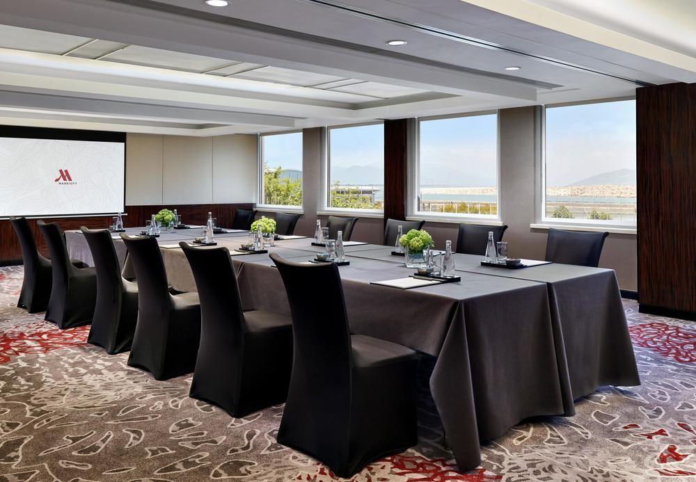 Skycity Marriott 5*