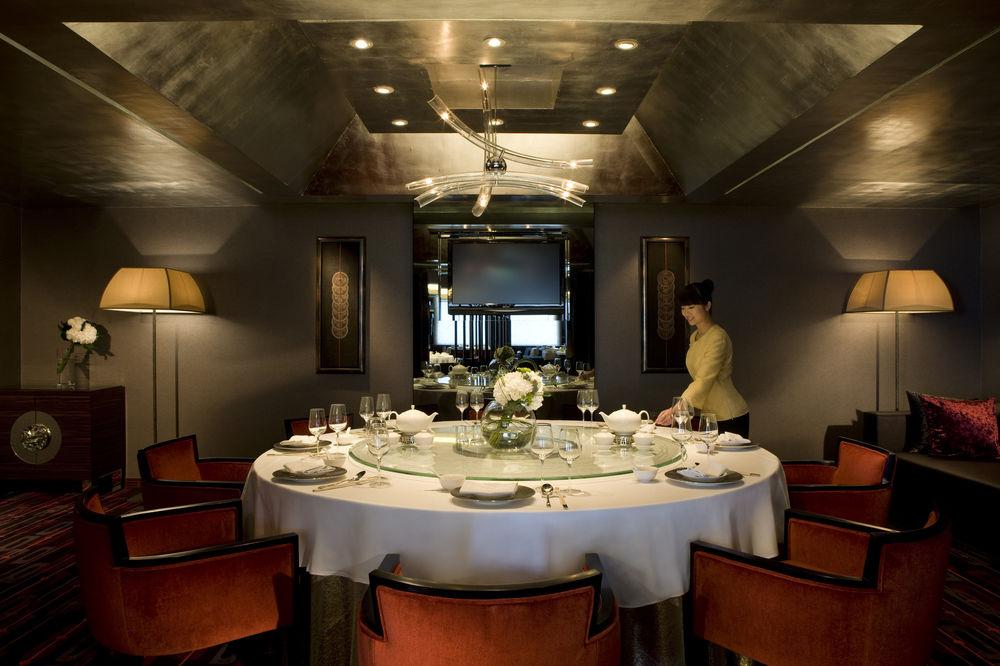 Skycity Marriott Hong Kong