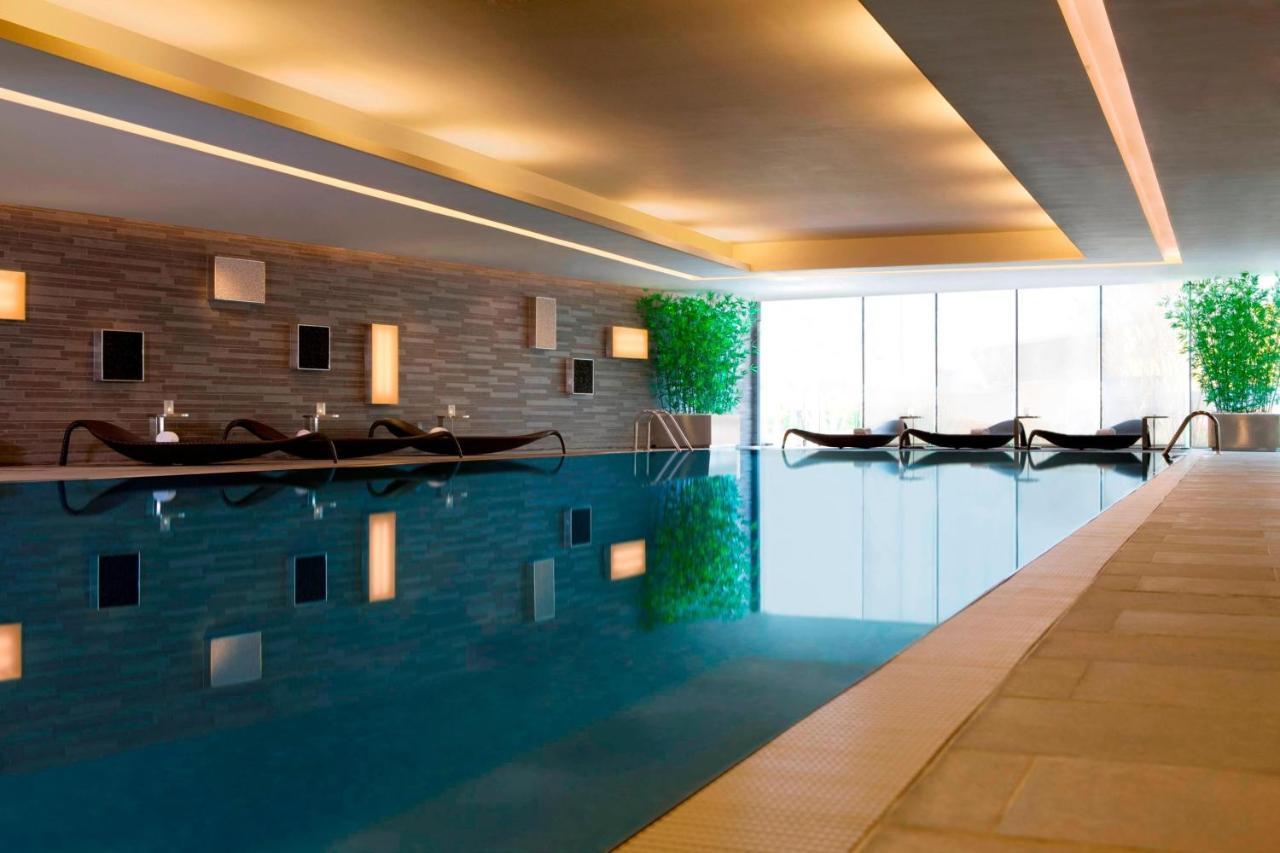 Hotel Skycity Marriott 5*