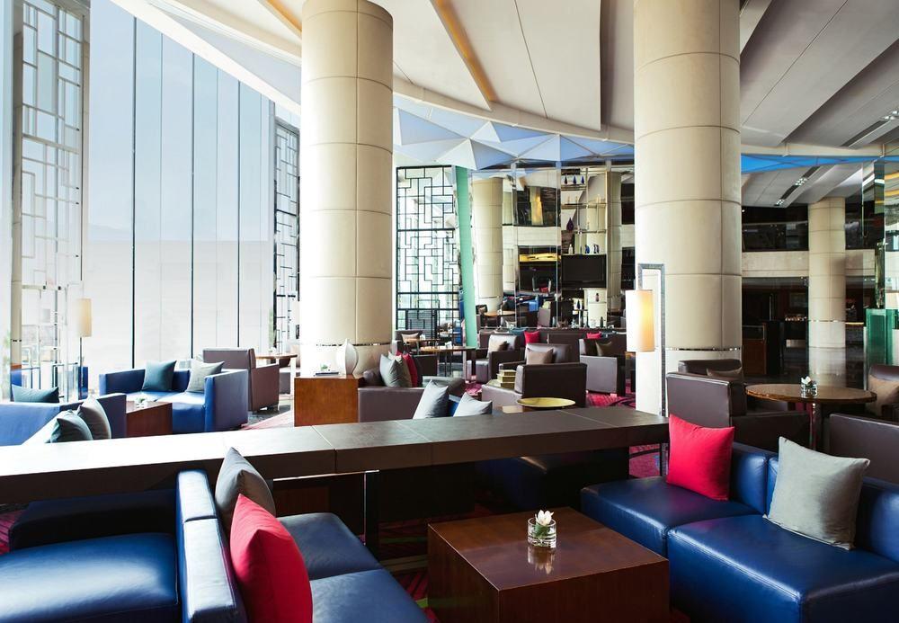 Skycity Marriott Hotel 5*