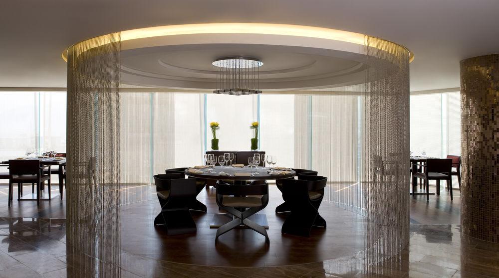 Skycity Marriott Hong Kong