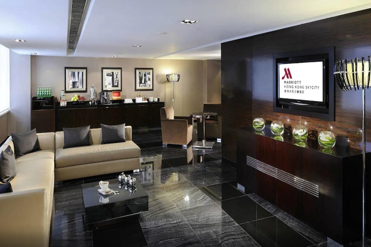 Skycity Marriott Hotel