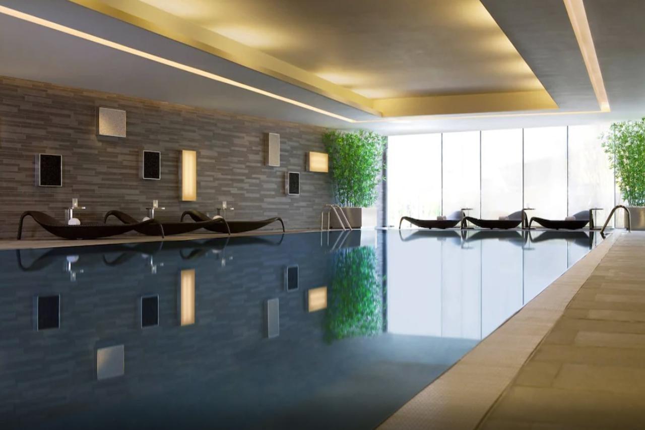 Skycity Marriott