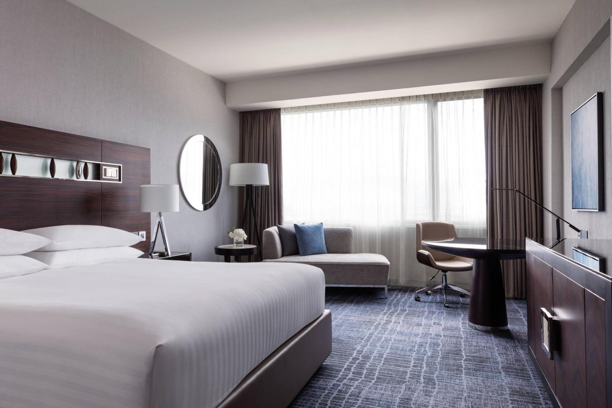 Skycity Marriott Hong Kong