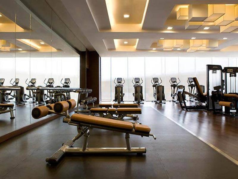 Skycity Marriott Hotel