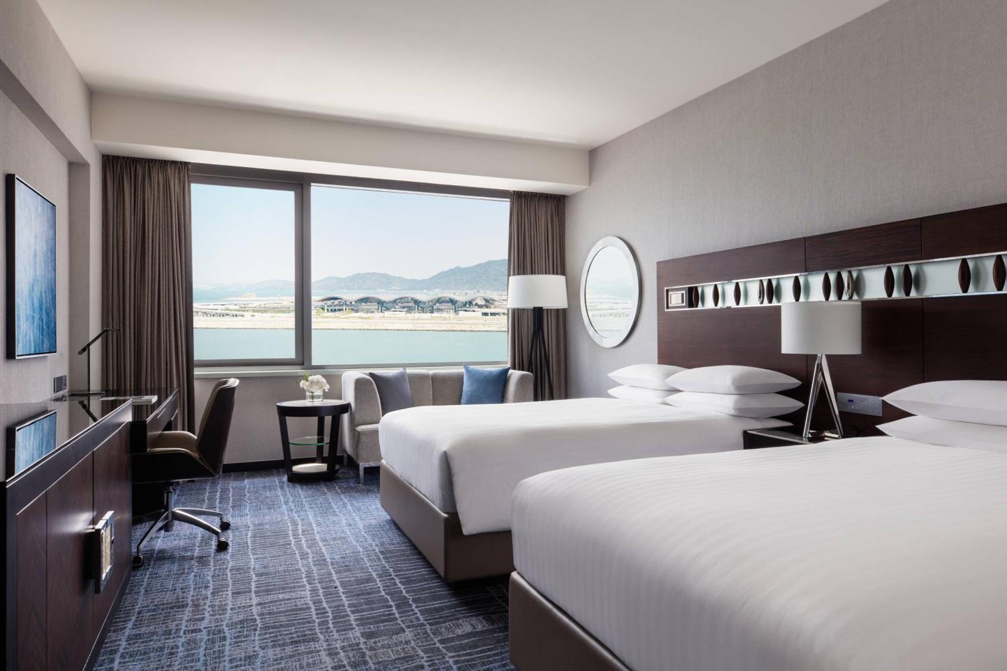Skycity Marriott Hotel