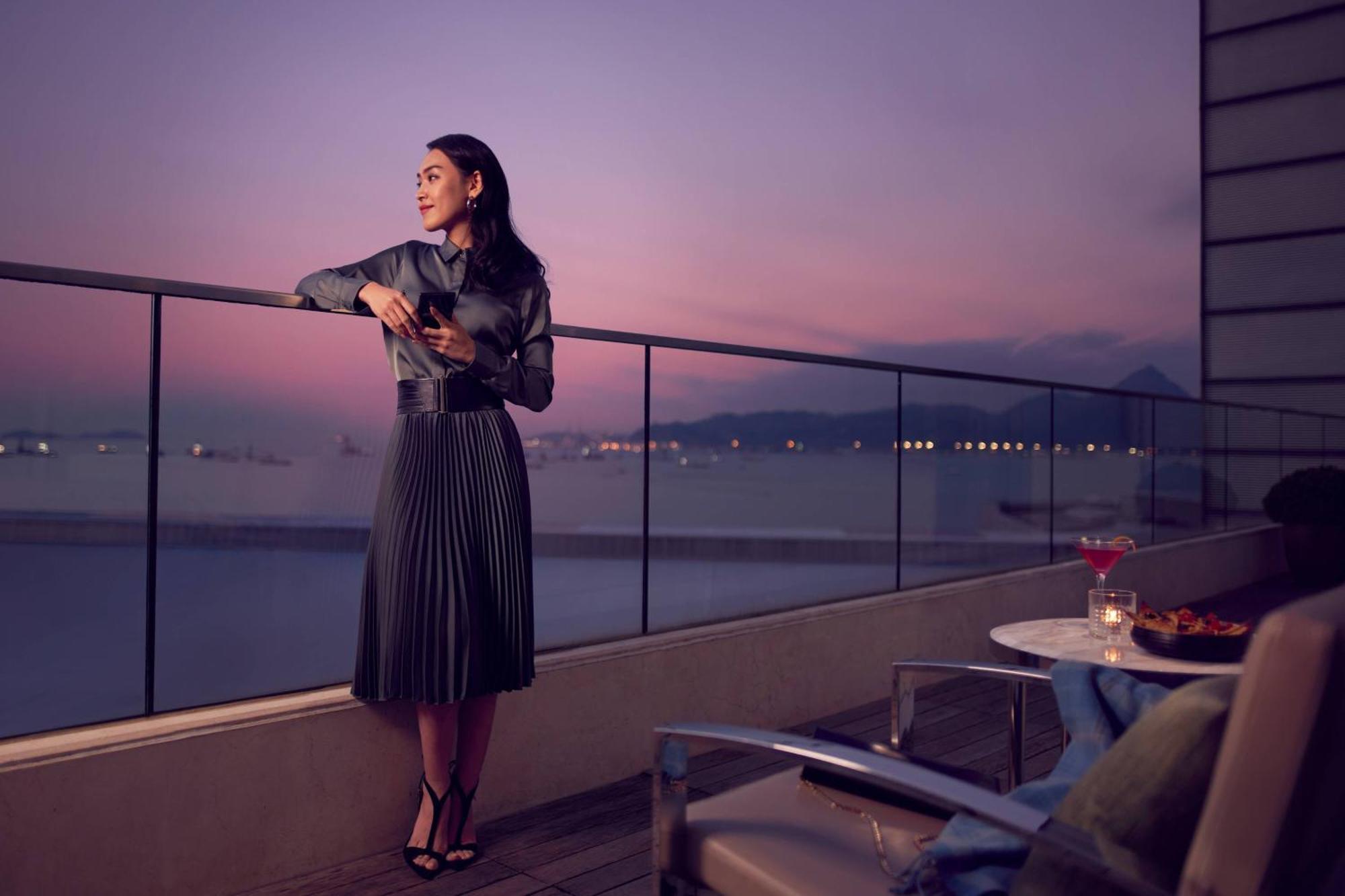 Hotel Skycity Marriott 5*