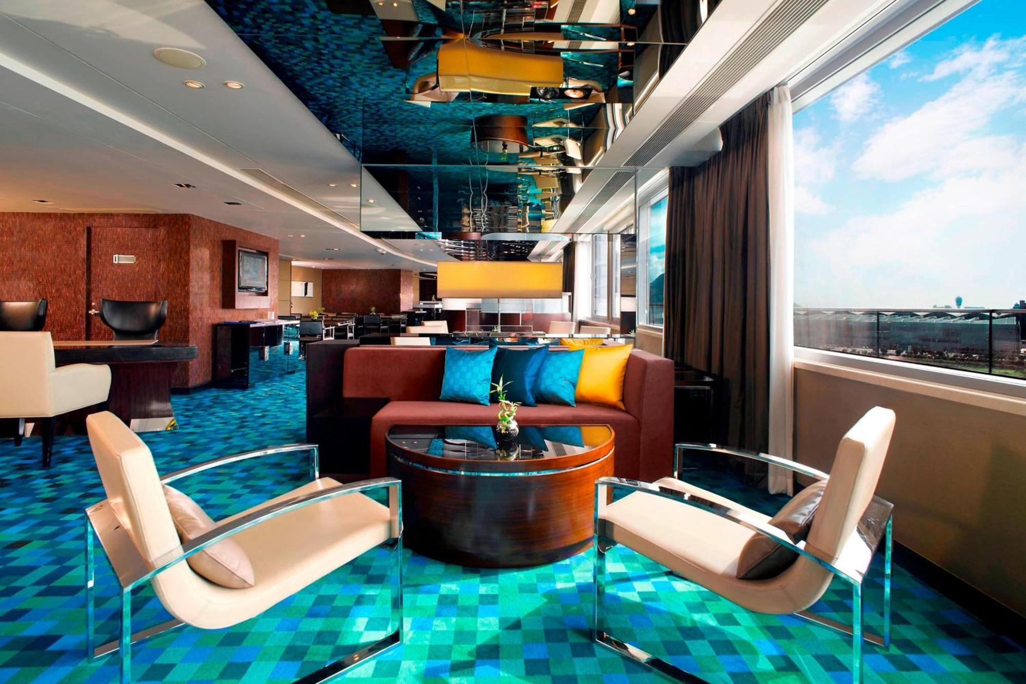 Skycity Marriott 5*