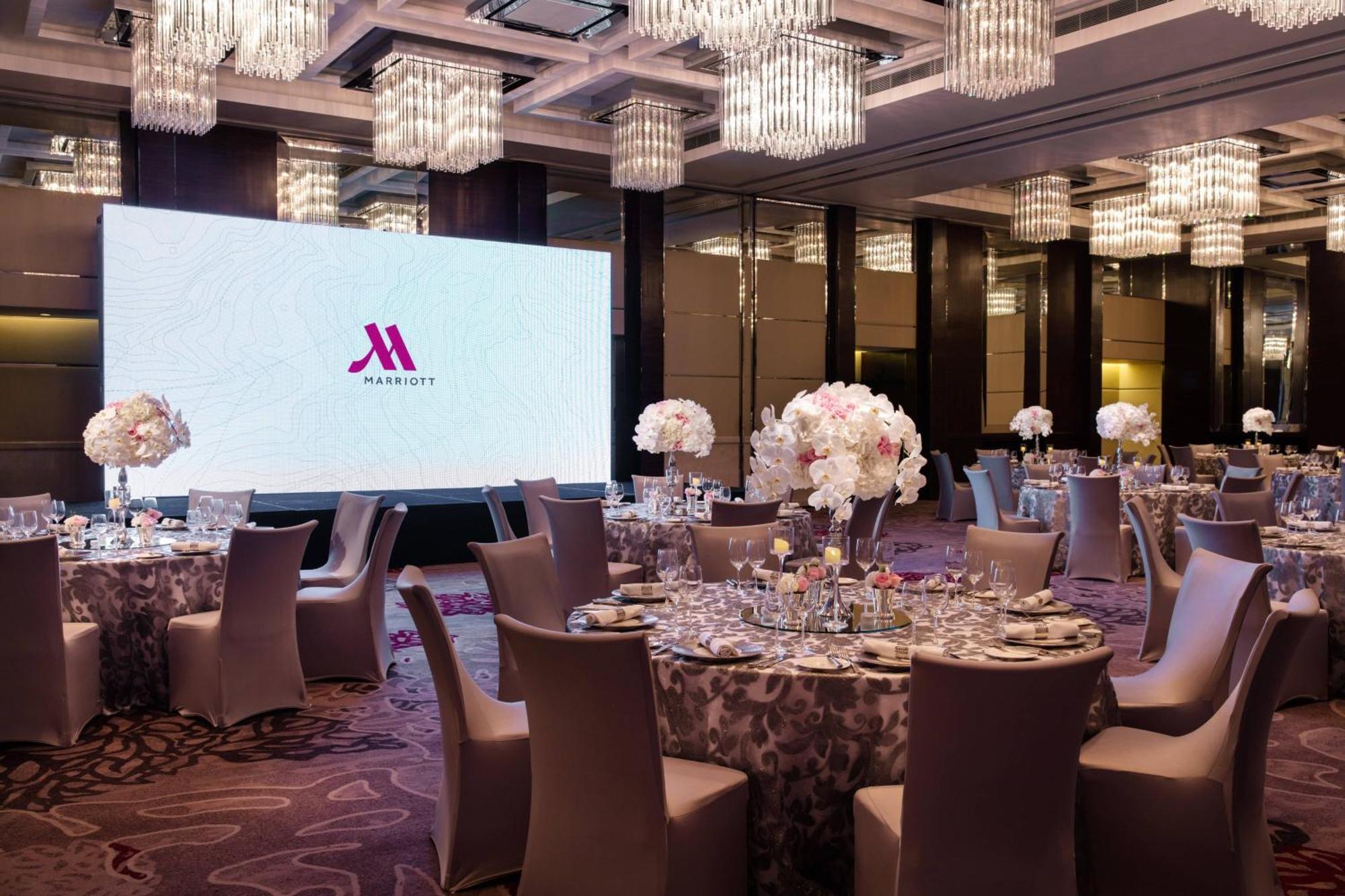 Skycity Marriott Hotel 5*
