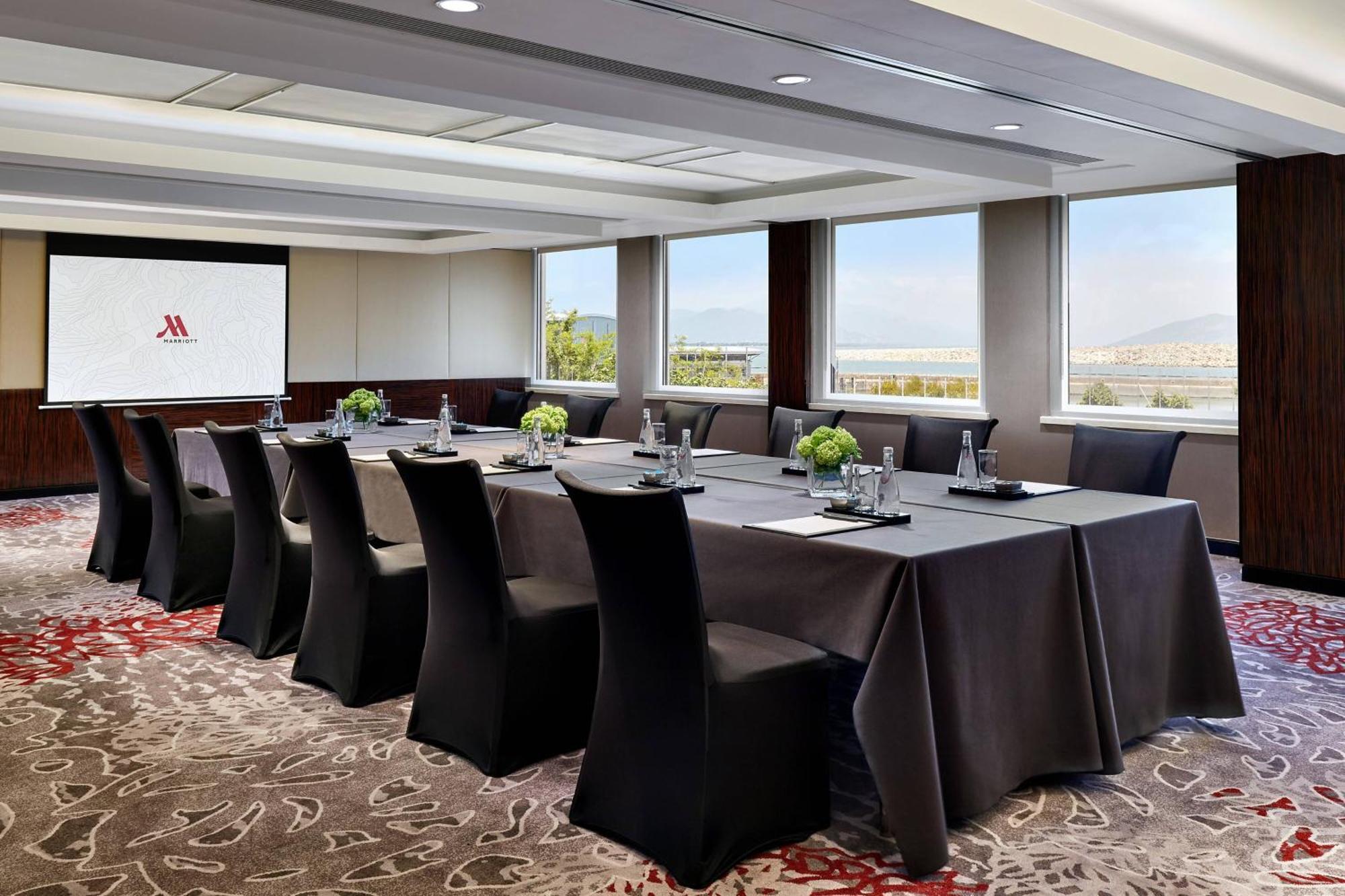 Skycity Marriott 5* Hong Kong