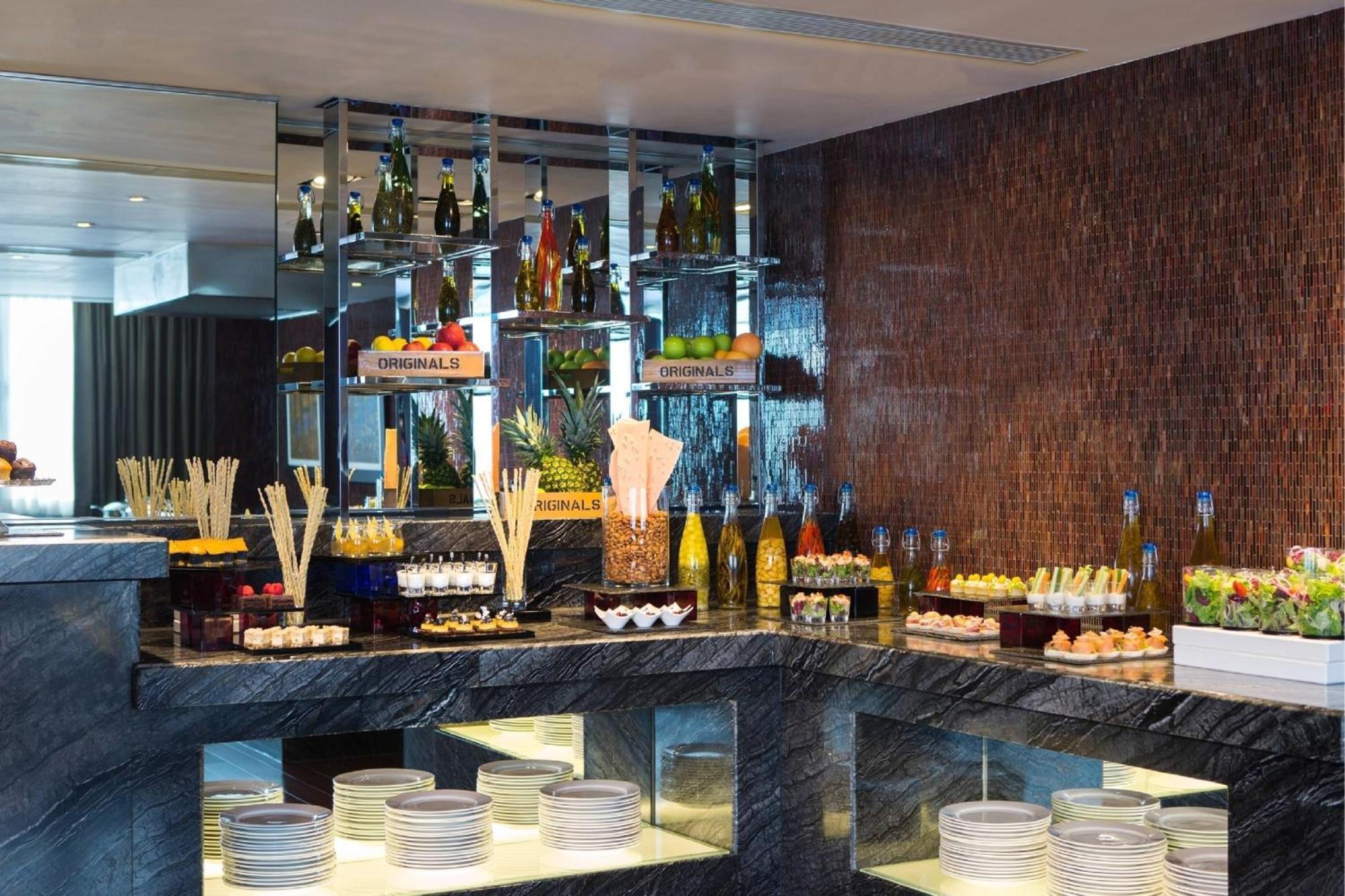 Skycity Marriott Hotel