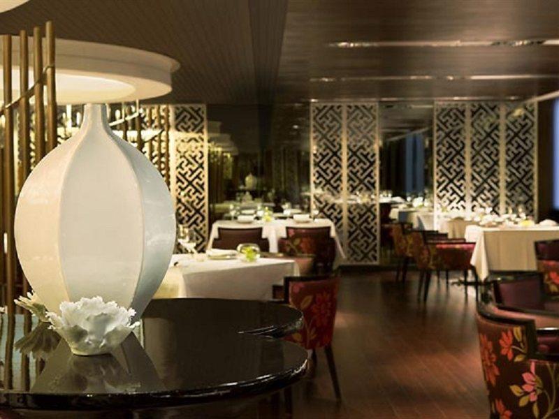 Hotel Skycity Marriott Hong Kong