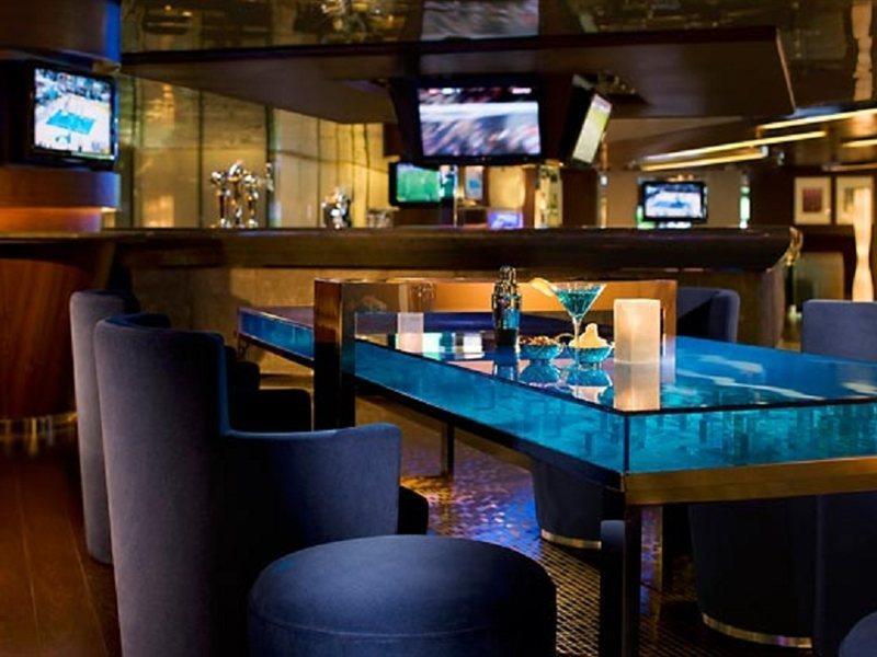Hotel Skycity Marriott 5*