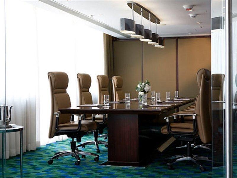 Skycity Marriott