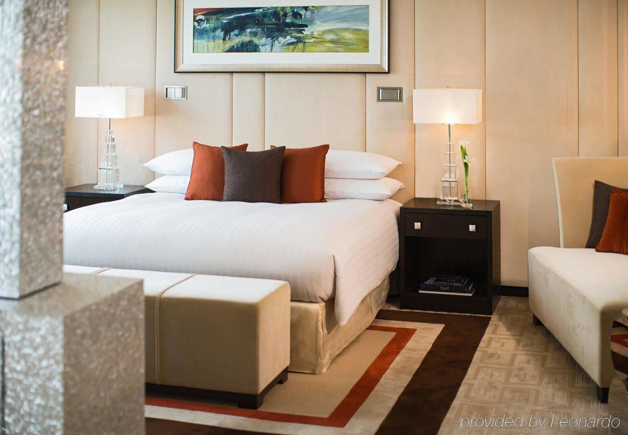 Hotel Skycity Marriott Hong Kong