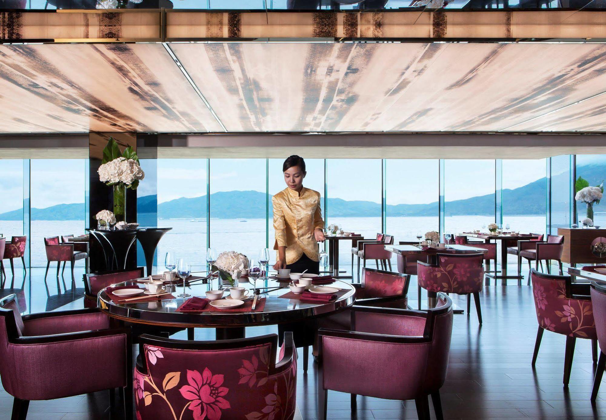 Skycity Marriott Hotel Hong Kong