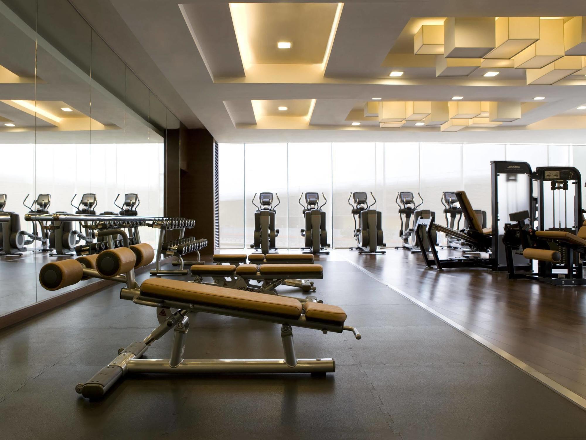 Hotel Skycity Marriott 5*