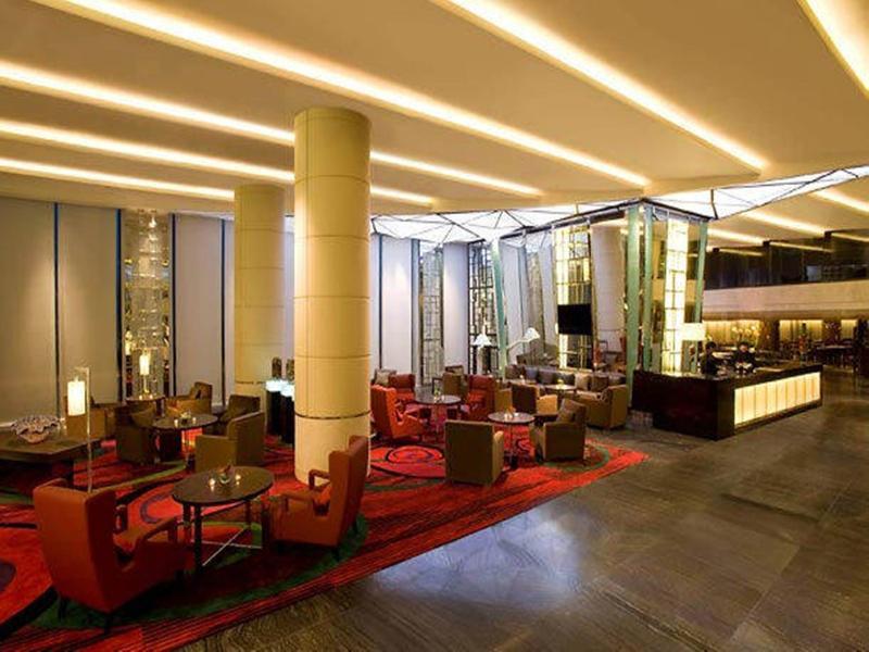 Skycity Marriott Hotel 5*